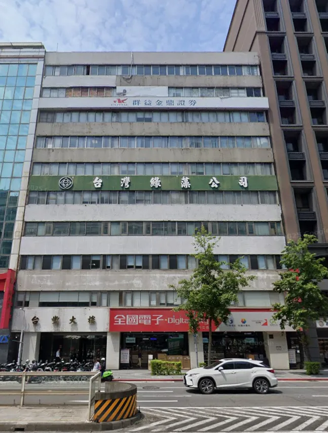 台豐大樓