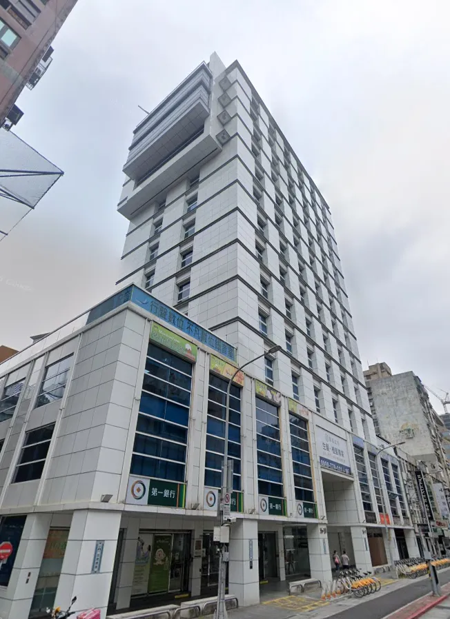 忠泰銀座
