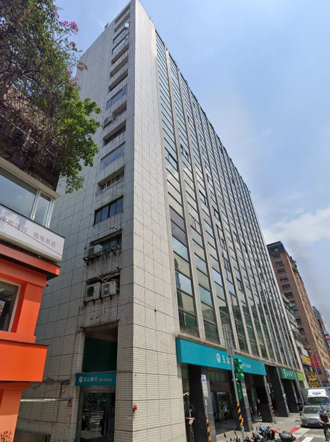 春暉金龍名廈