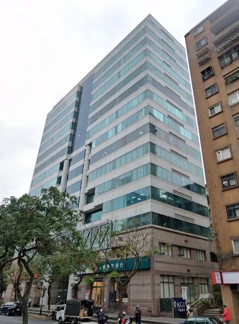 任遠忠孝大樓