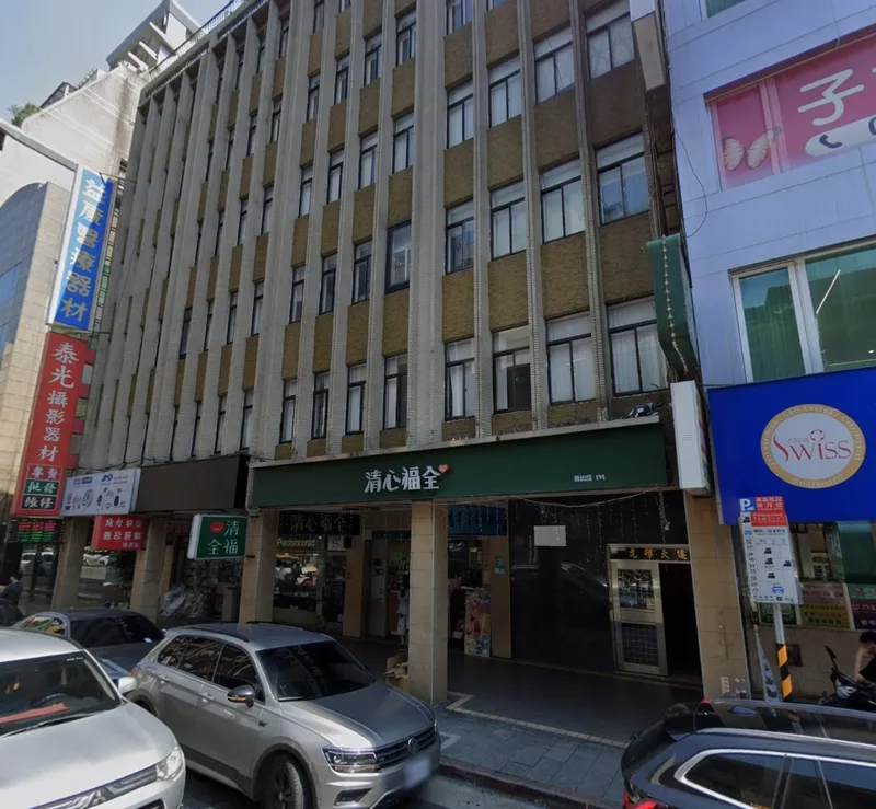 光輝大樓