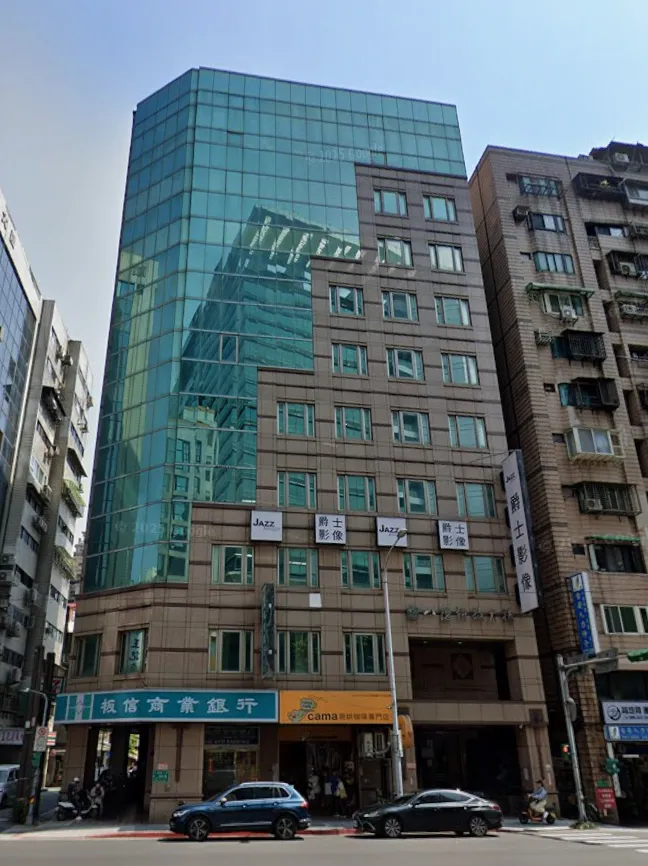 八德科技大樓