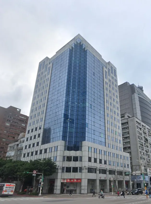 裕隆企業大樓
