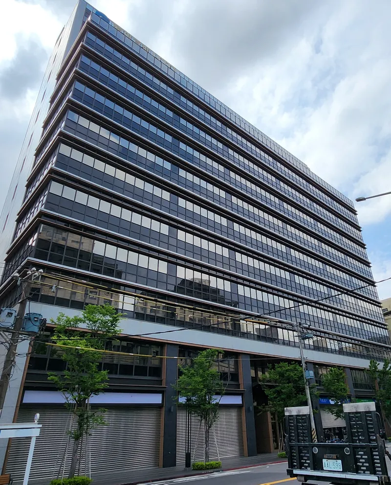 遠雄宜進I-CITY