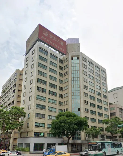雅馨大樓