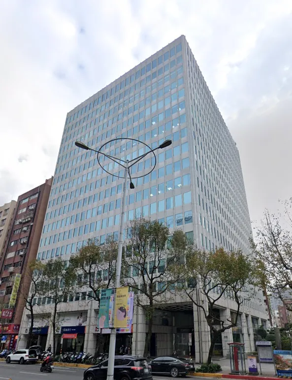 時代通商廣場大樓