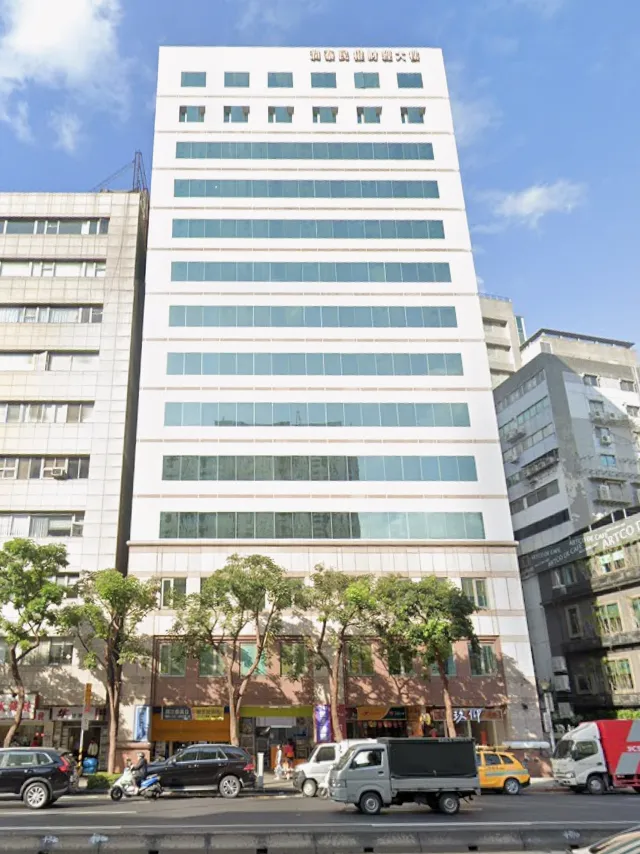 潤泰民權財經