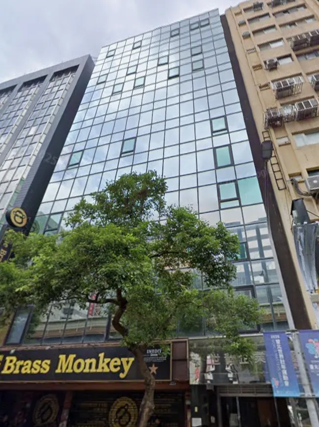 世青企業大樓