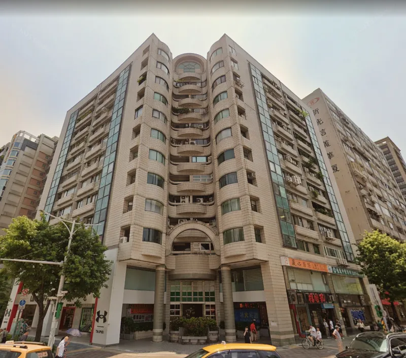 台北鄉廈