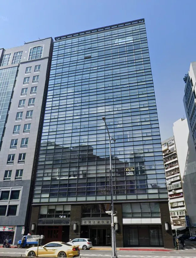新陽企業大樓