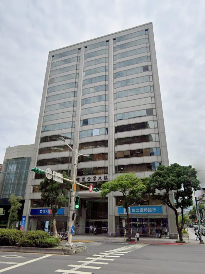 銓達企業大樓