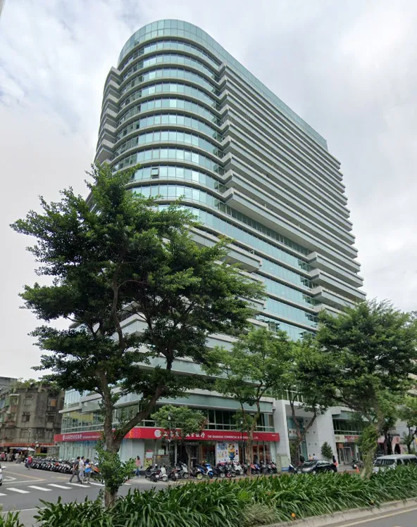 僑泰財經首席