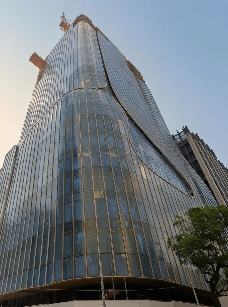 台北國家企業廣場