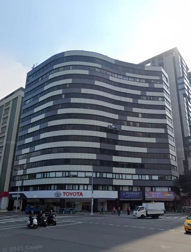 三傑大廈