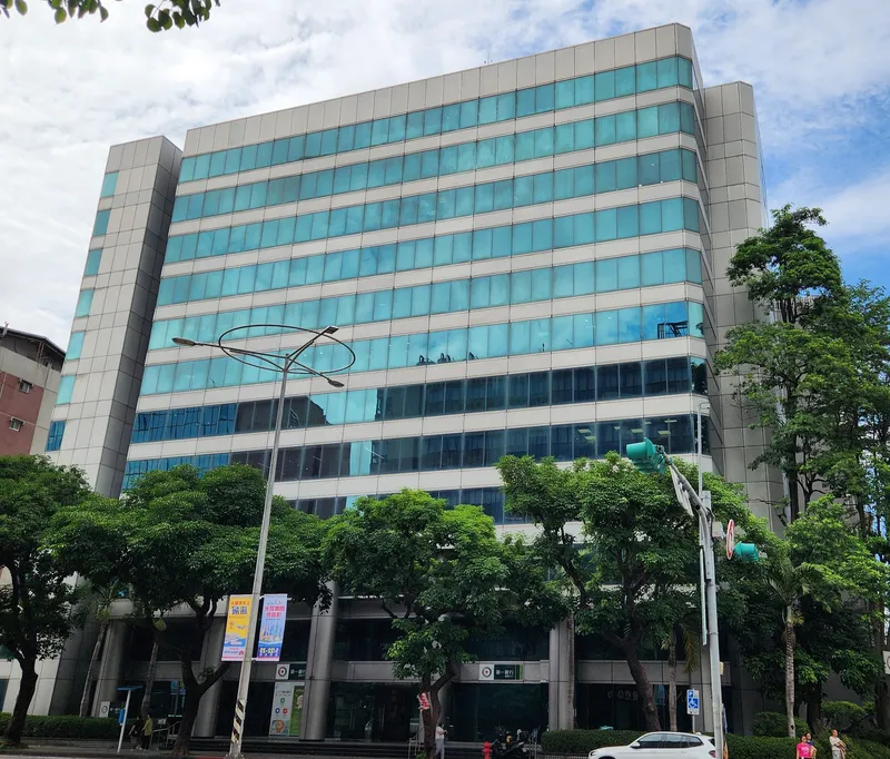 松哖大樓