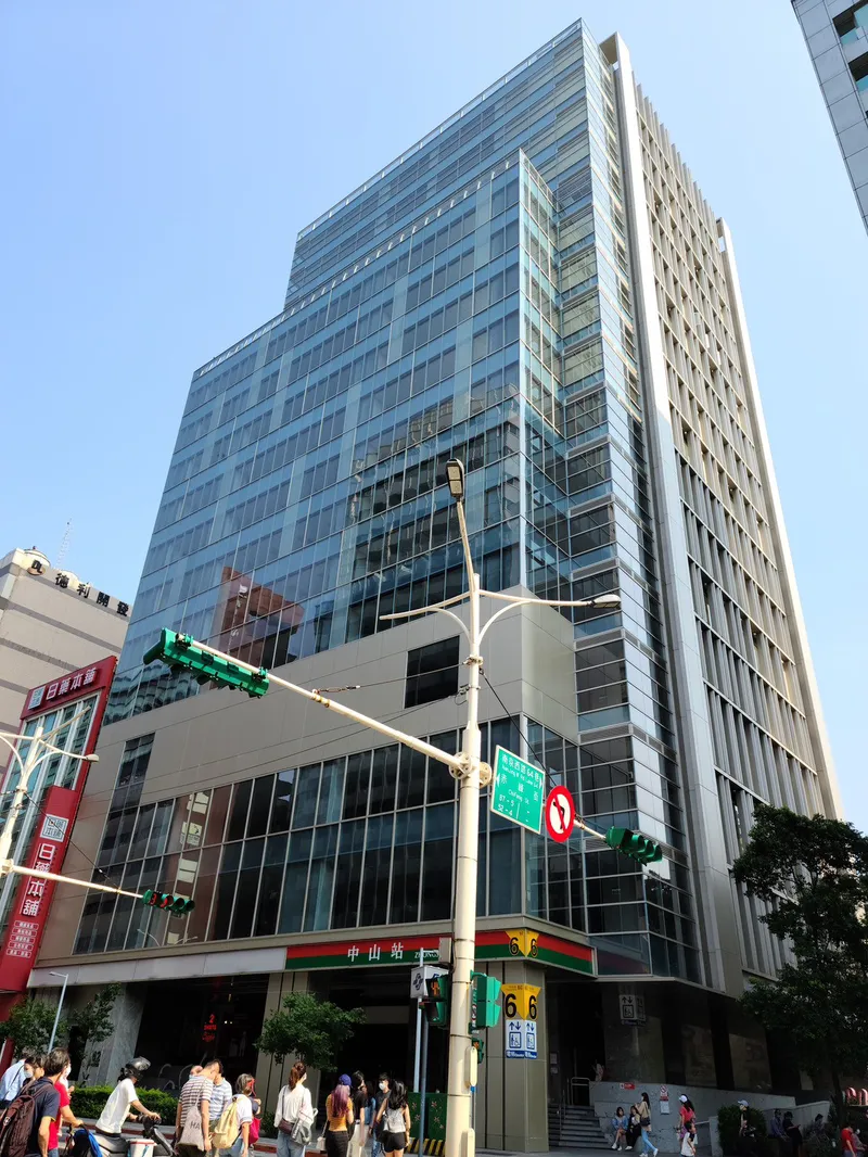 皇翔中山