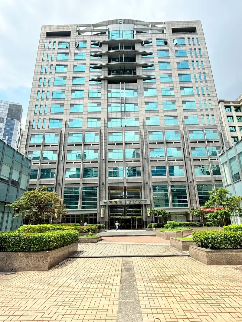 華爾街科技總部