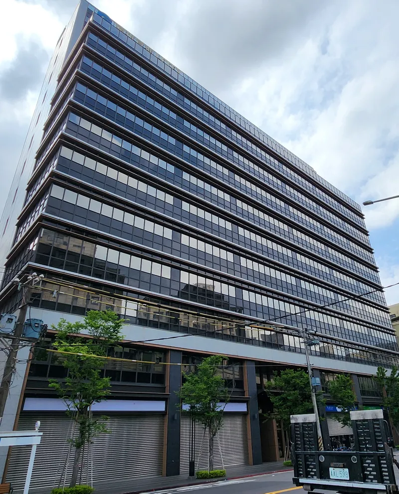 遠雄宜進I-CITY