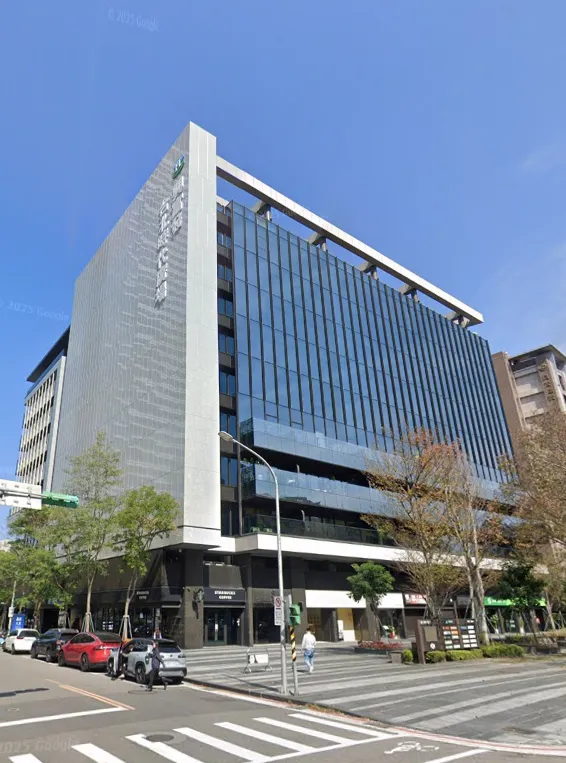 台北時代廣場