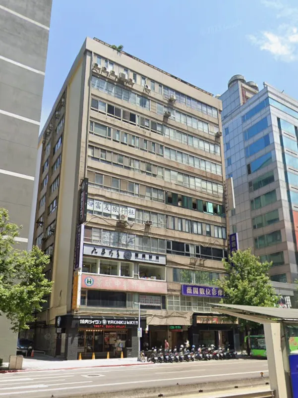 敬業大樓