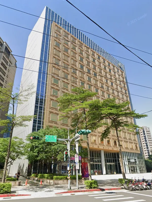 遠雄國際金融廣場