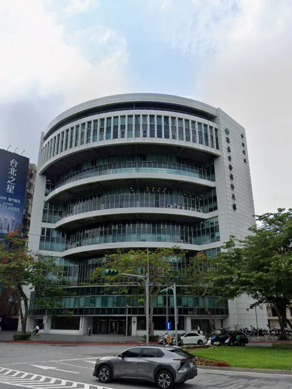 國泰世華銀行大樓