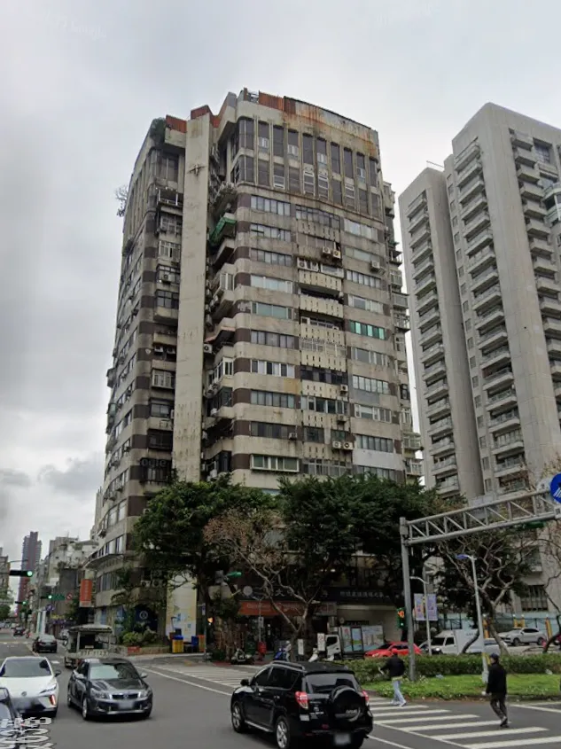 林肯大廈