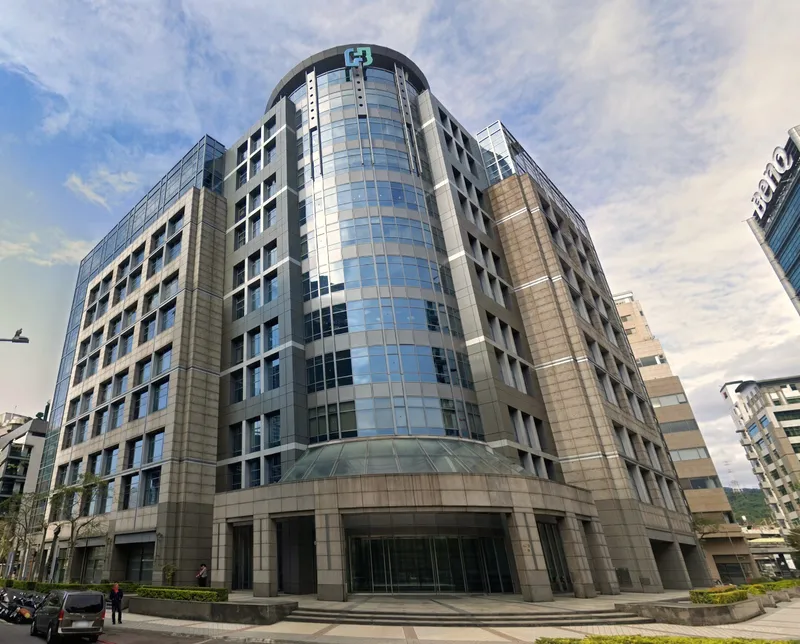 漢諾威科技廣場