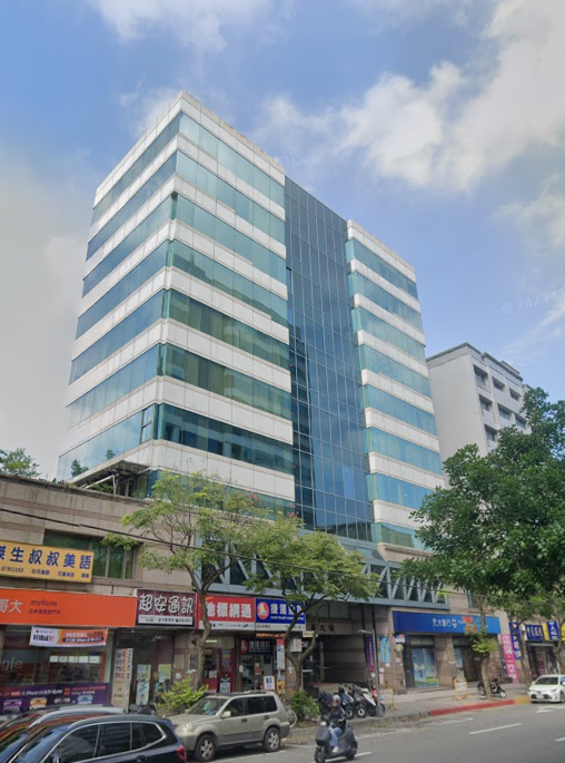 信義區辦公室7千萬-1億最多成交的前10大大樓