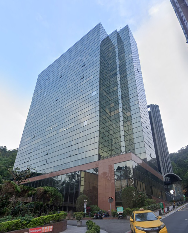 信義區辦公室5千萬-7千萬最多成交的前10大大樓
