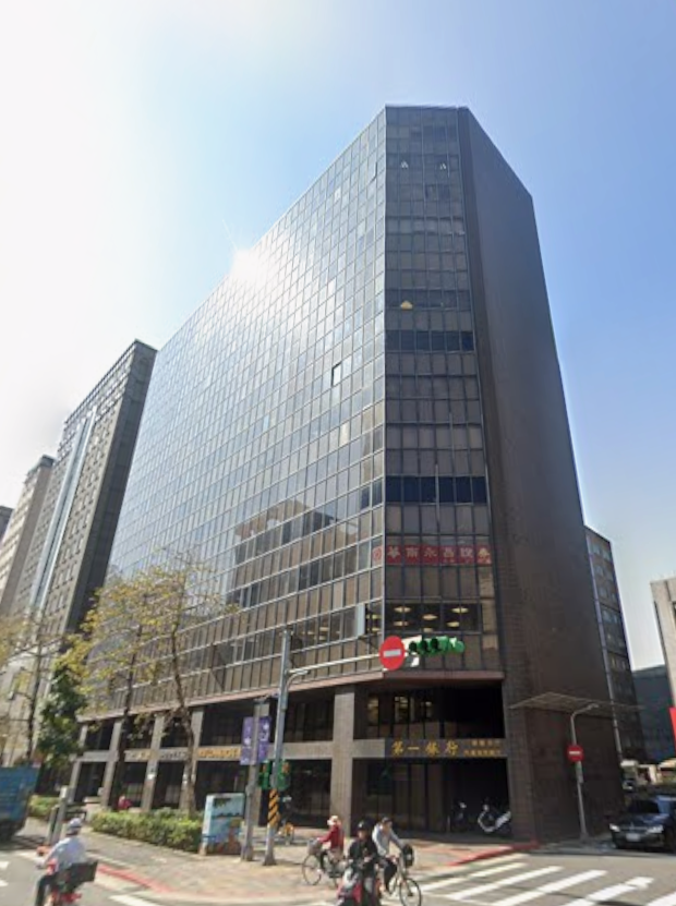 大安區辦公室5千萬-7千萬最多成交的前10大大樓